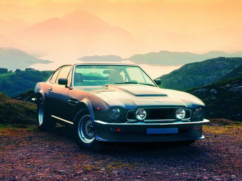 Aston Martin