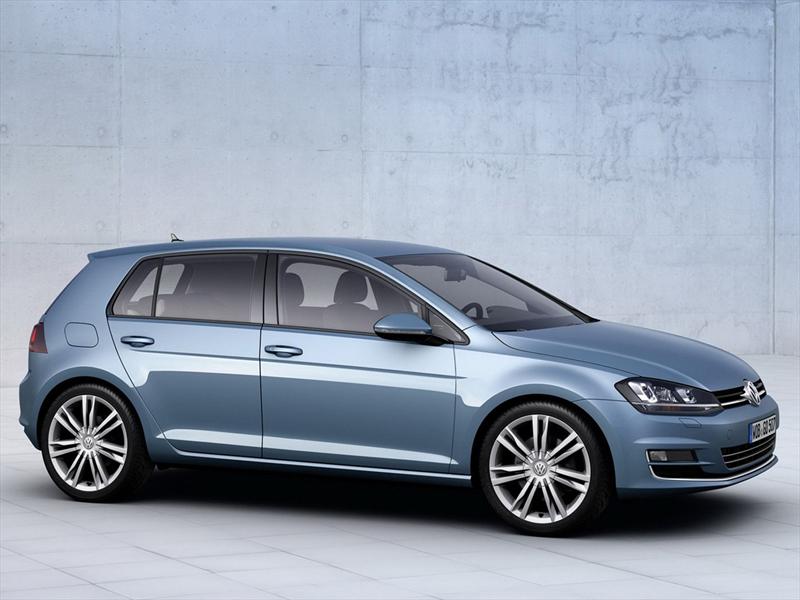 Volkswagen Golf VII