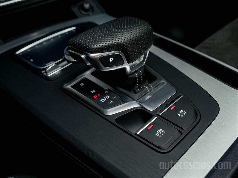 Audi Q5 2018