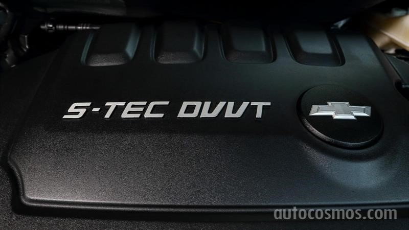 Chevrolet Cavalier 2020