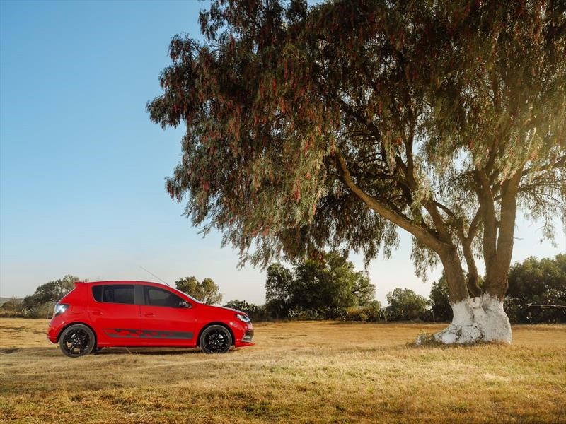 Renault Sandero RS 2019