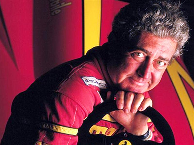 Gianpiero Moretti MOMO