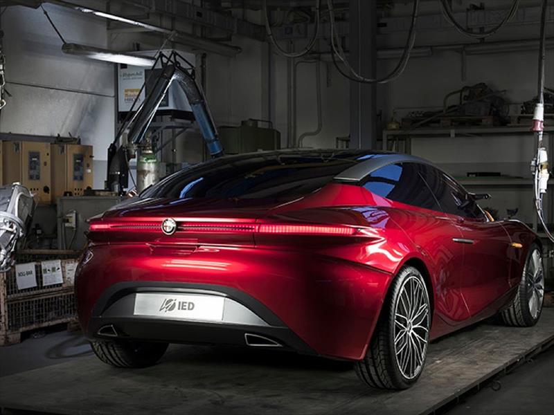 Top 10: Alfa Romeo Gloria