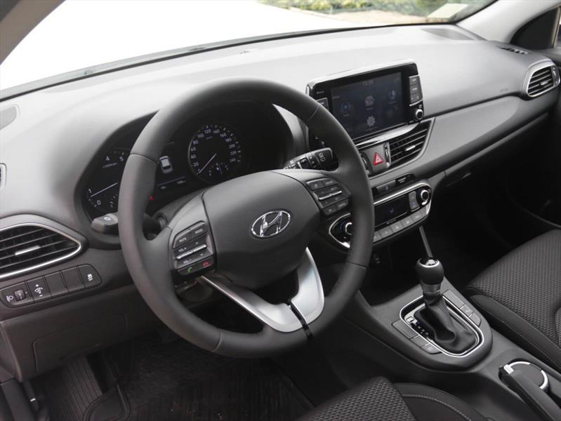 Hyundai i30 2017