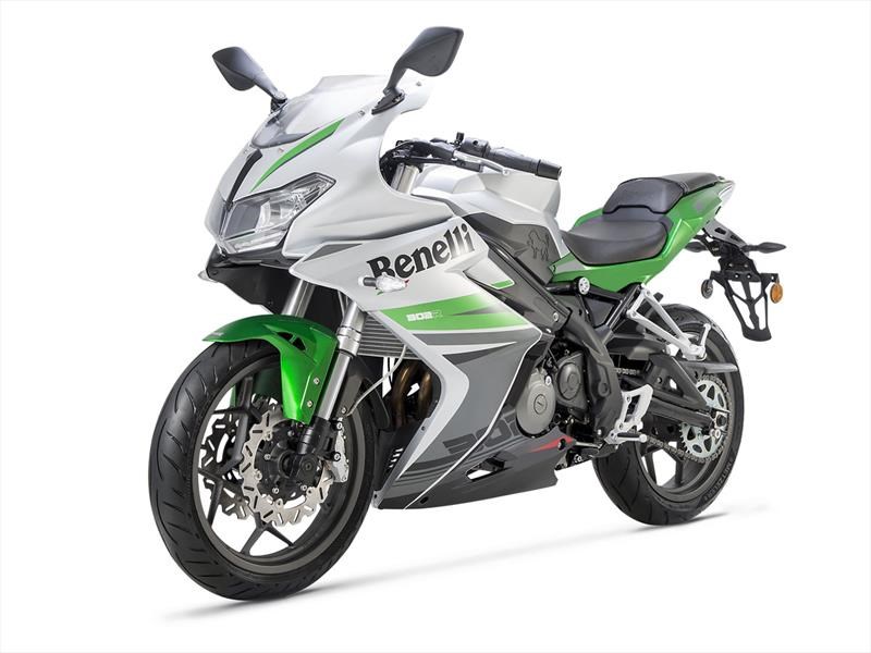Benelli 302 R