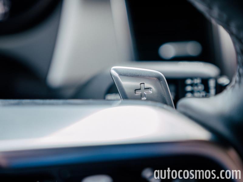 Porsche Macan GTS 2016