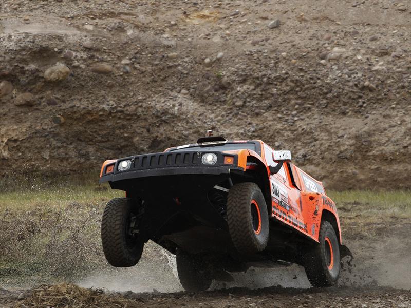 Dakar 2012 en fotos, parte 5