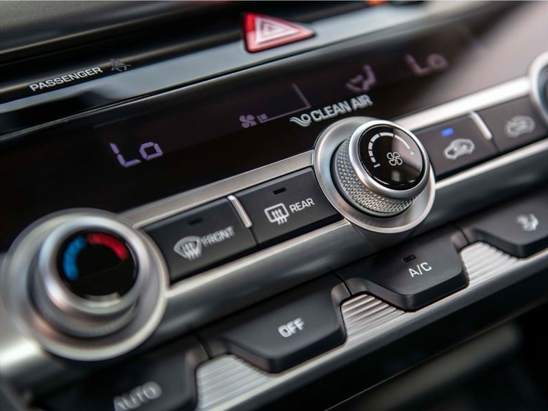 Hyundai Elantra 2019