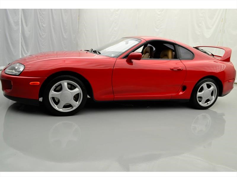 Toyota Supra 1994