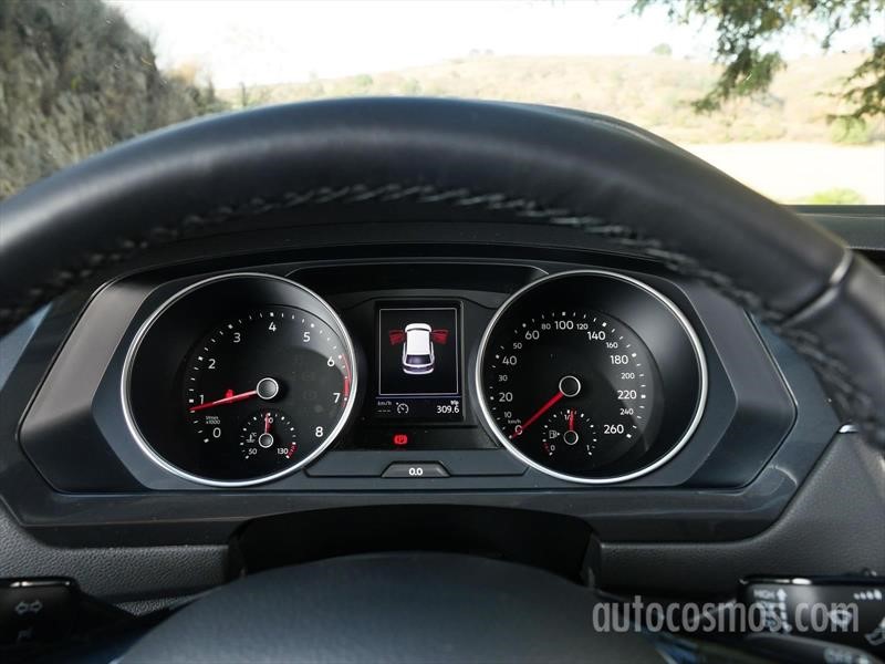 Volkswagen Tiguan R-Line 2018