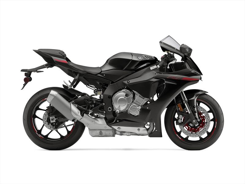 Yamaha YZF R1 2015
