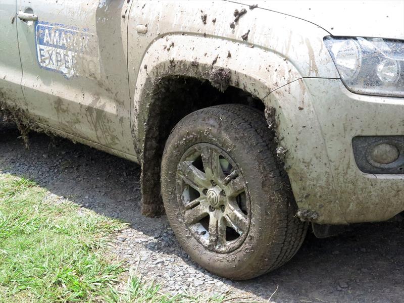 Ser un Experto Amarok