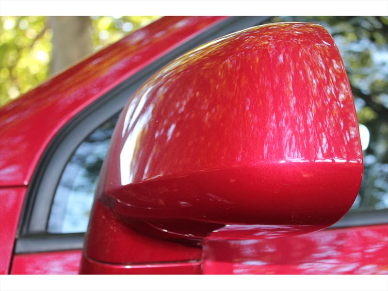 Prueba Chevrolet Orlando