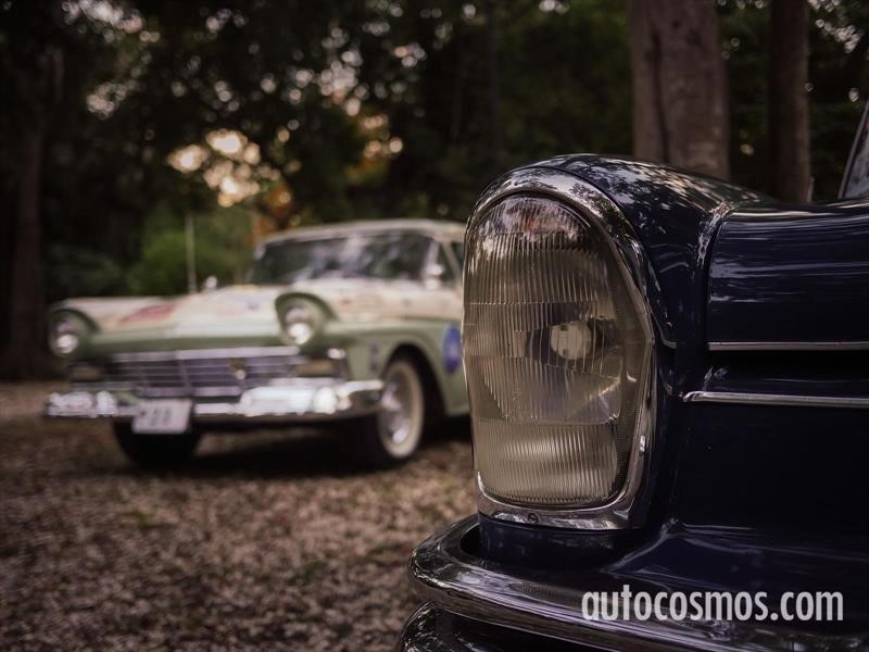 Rally Maya 2018