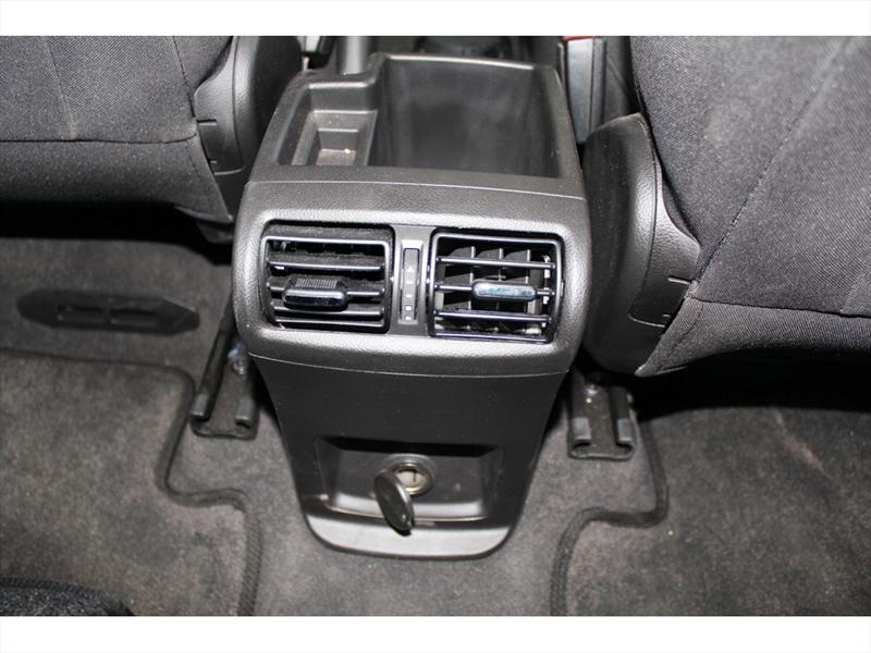 Prueba Chevrolet Orlando