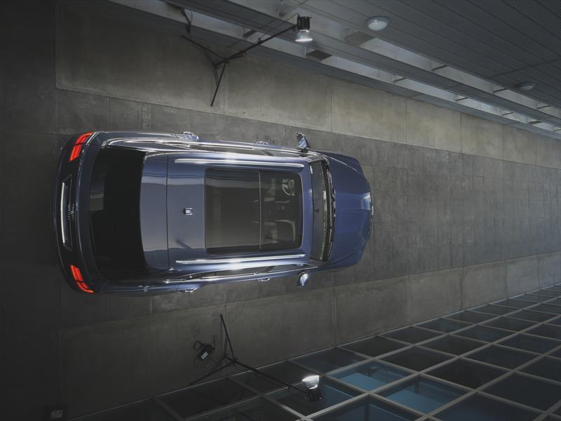 Bentley Bentayga 2017