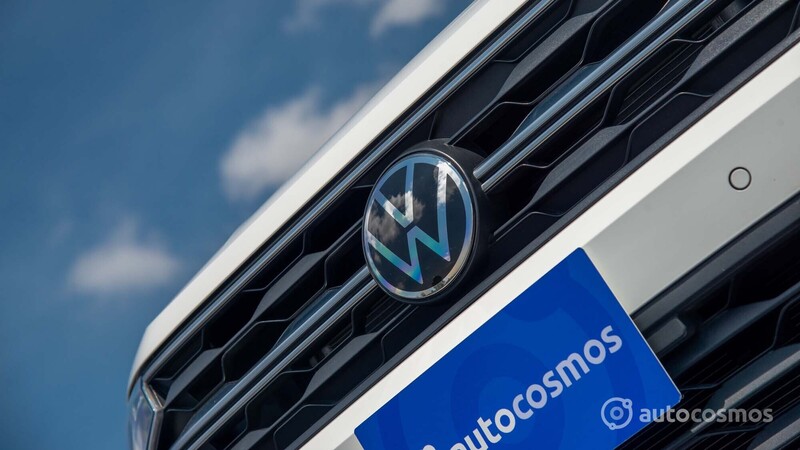 Volkswagen Nivus Llega A M Xico Conoce Versiones Precios Y Todo Lo Que Ofrece