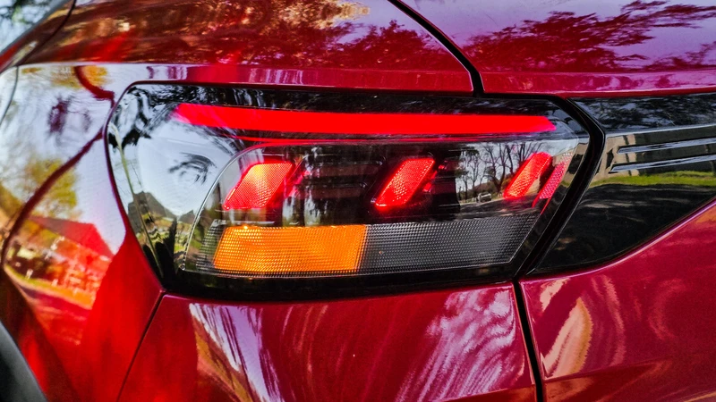 Test Drive VW Tera Outfit 170 TSI