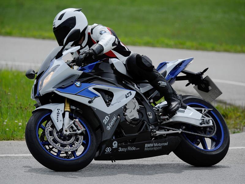 ABS Pro de BMW Motorrad