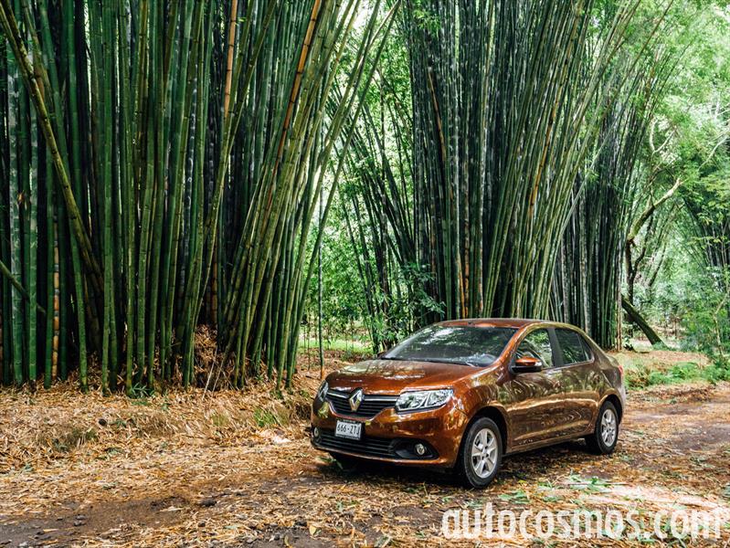 Renault Logan 2015