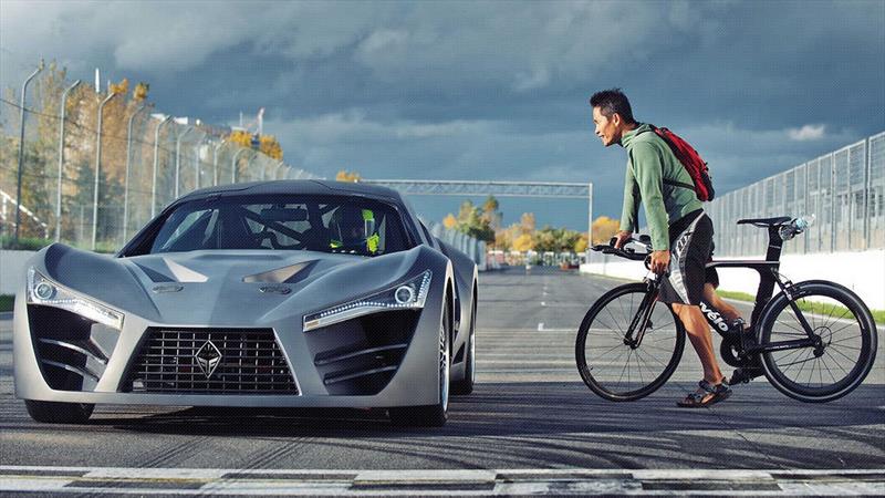 Felino cB7