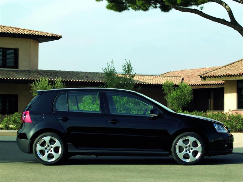 Volkswagen Golf GTI Mk5 - 2004
