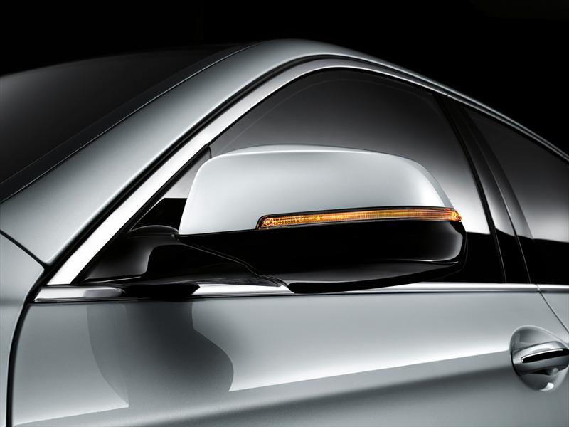 BMW Serie 5 2014