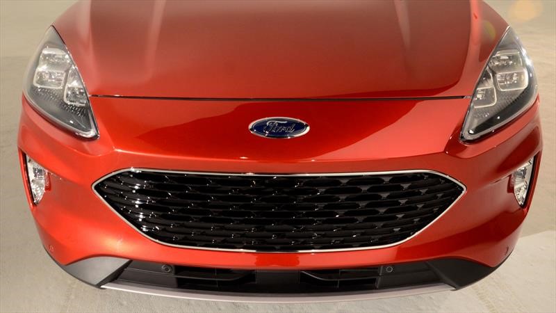 Ford Escape 2020