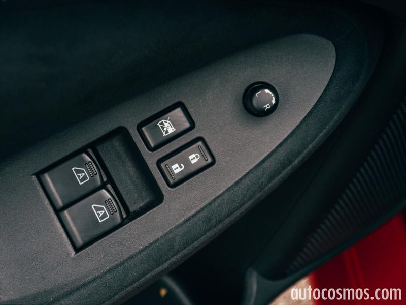 Nissan 370Z 2014
