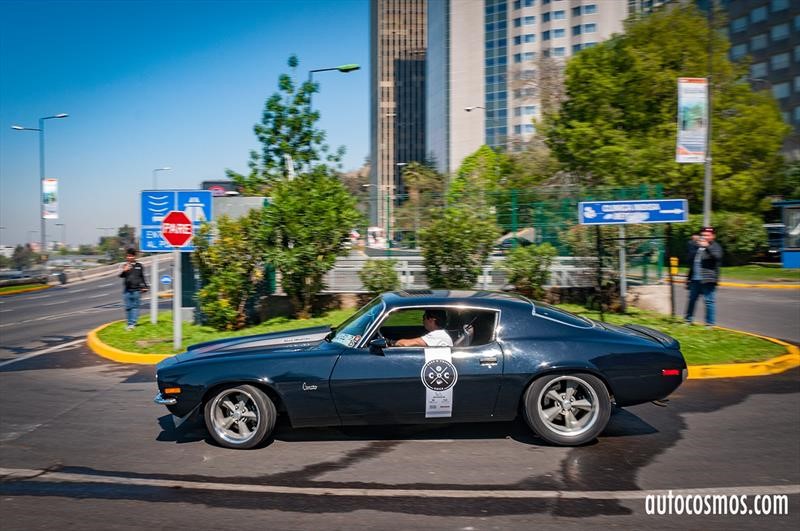 Cars & Coffee Spring Rally 2018