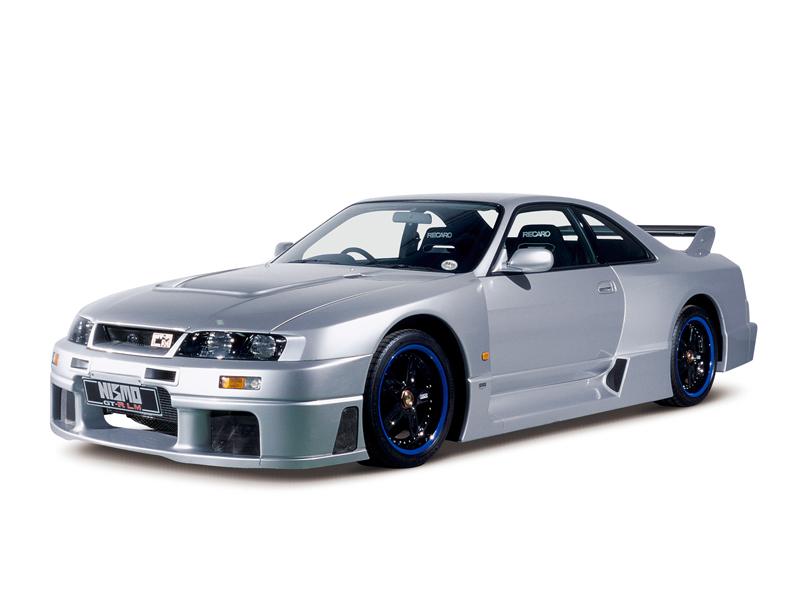 Skyline C110 2000