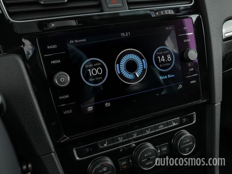 Volkswagen Golf R 2018