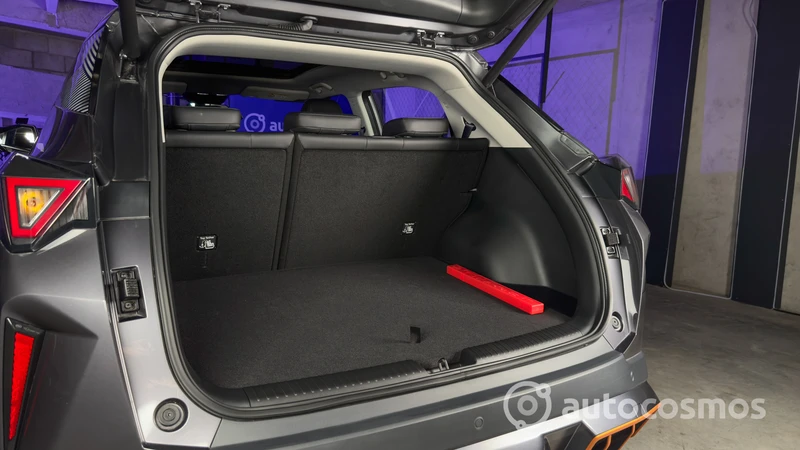 GAC EMZOOM