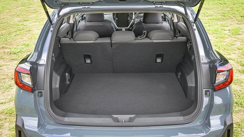 Subaru Crosstrek 2024