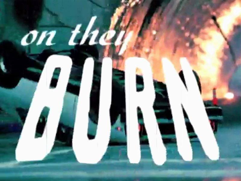 Top 10: Metallica Fuel