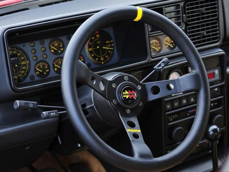 ¿Cuál es tu volante favorito?