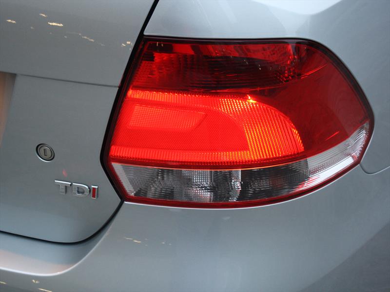 Volkswagen Vento TDI 2014 A prueba