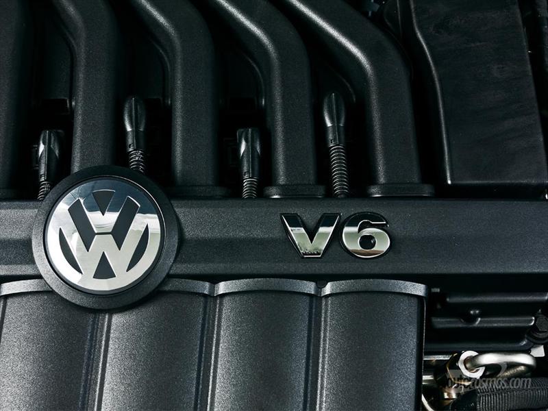Volkswagen CC 2013 en México