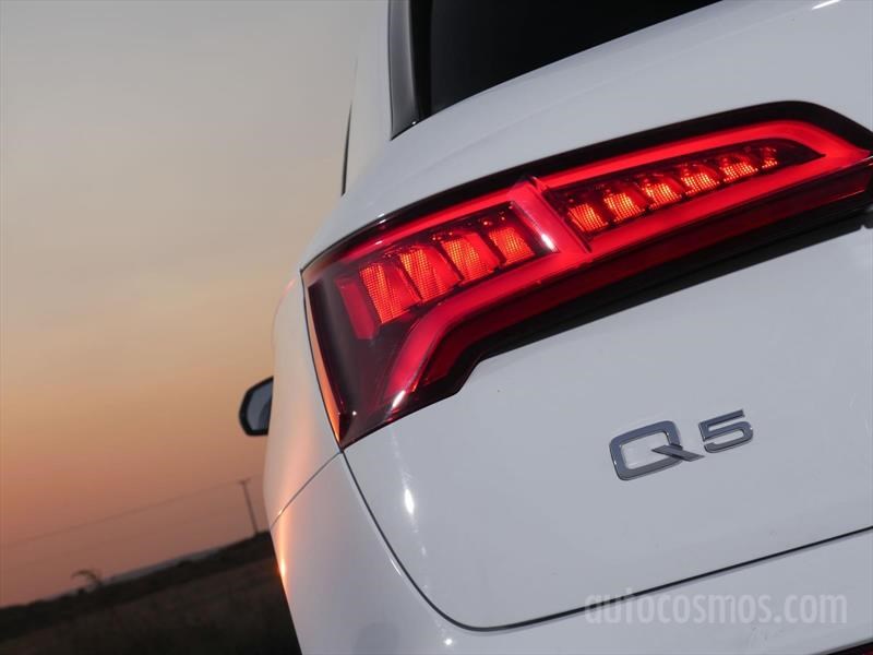 Audi Q5 2018