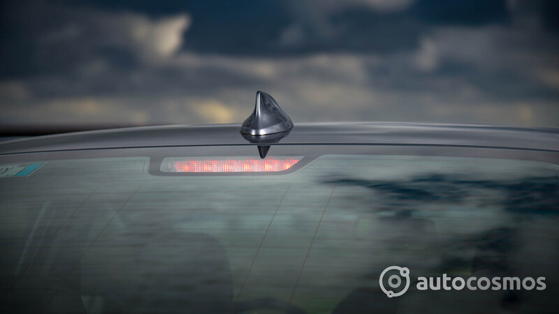 Chevrolet Cavalier Turbo 2022 prueba