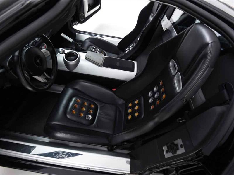 Ford GT CP-1