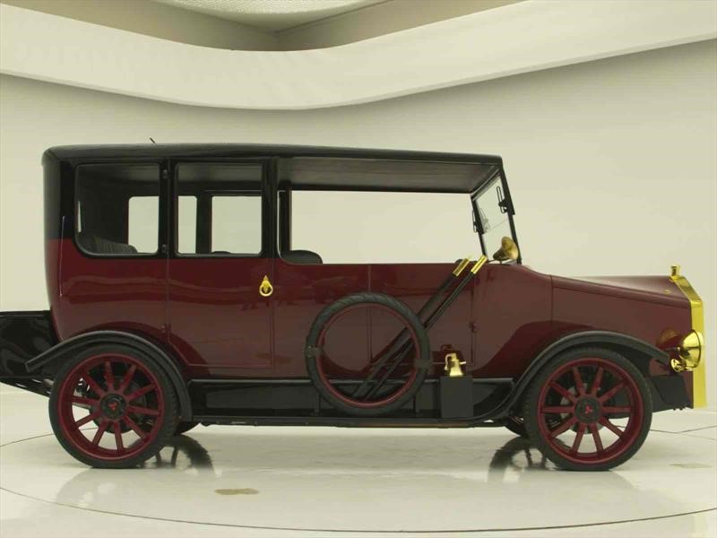 Mitsubishi Re-Model A