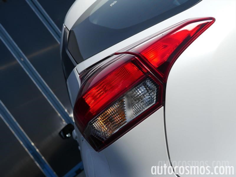 Nissan Kicks 2017