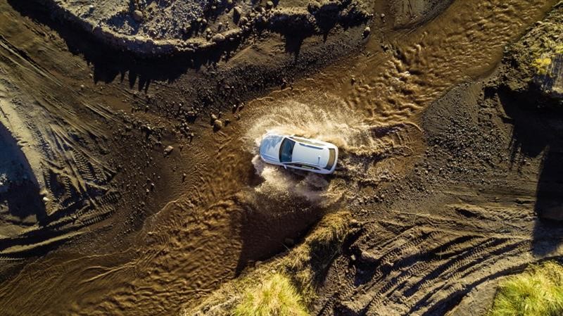 Audi Q8 Experience Drive