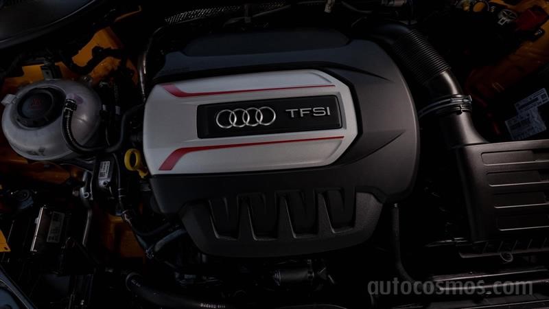 Audi TTS 2020