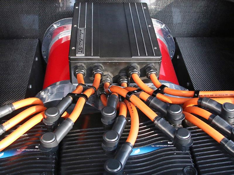 Ferrari 308 GTE