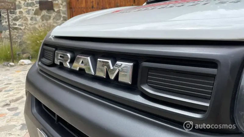 RAM Promaster Rapid 2022 en México