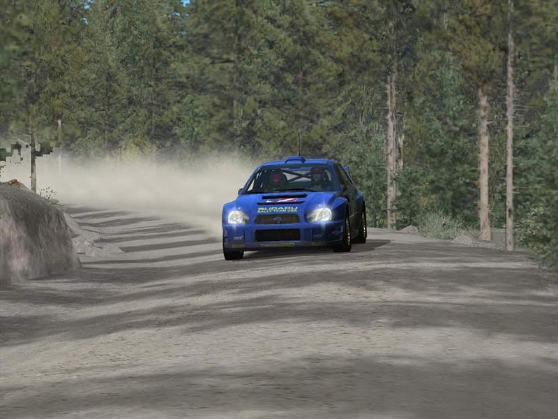 Top 10: Richard Burns Rally