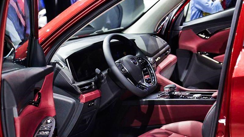 Changan CS75 Plus y CS85