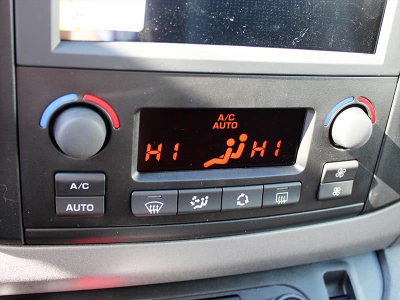 Peugeot Partner, Partner Maxi y Teppee 2016